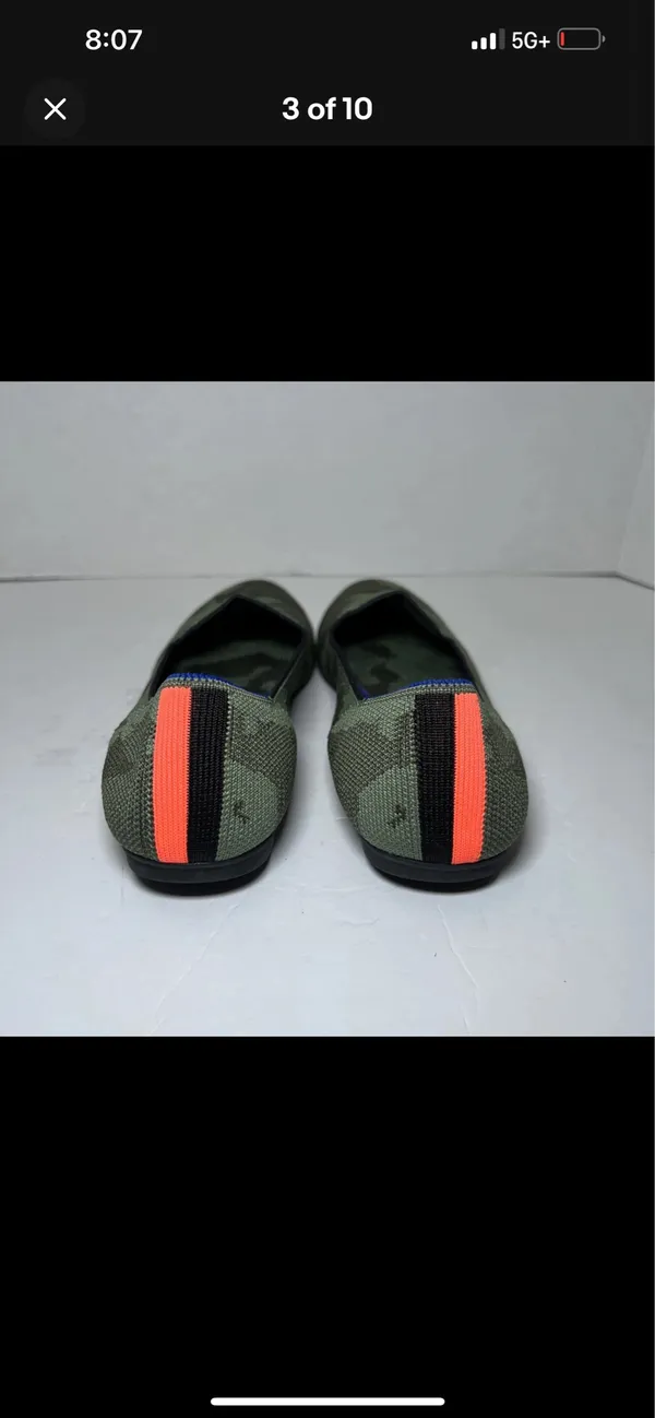 Rothy’s Loafers 7.5 - Image 2
