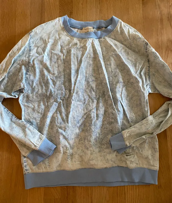 These Three Boutique Top - Image 4
