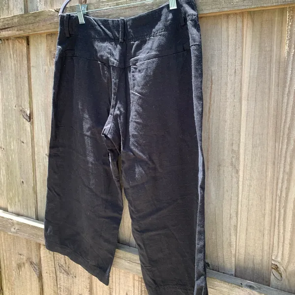 Free People Harley Capri Pants - Image 3