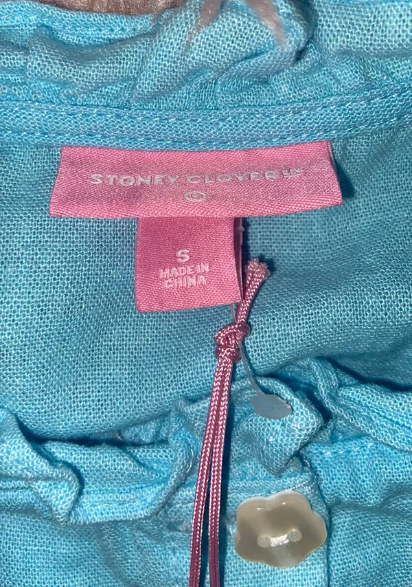 Blue Size S - Image 5