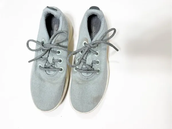 Allbirds Wool Runners Womens Size 10 - Image 2