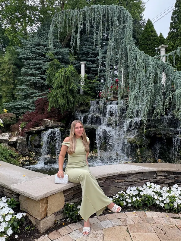 Showpo Dress - Image 2