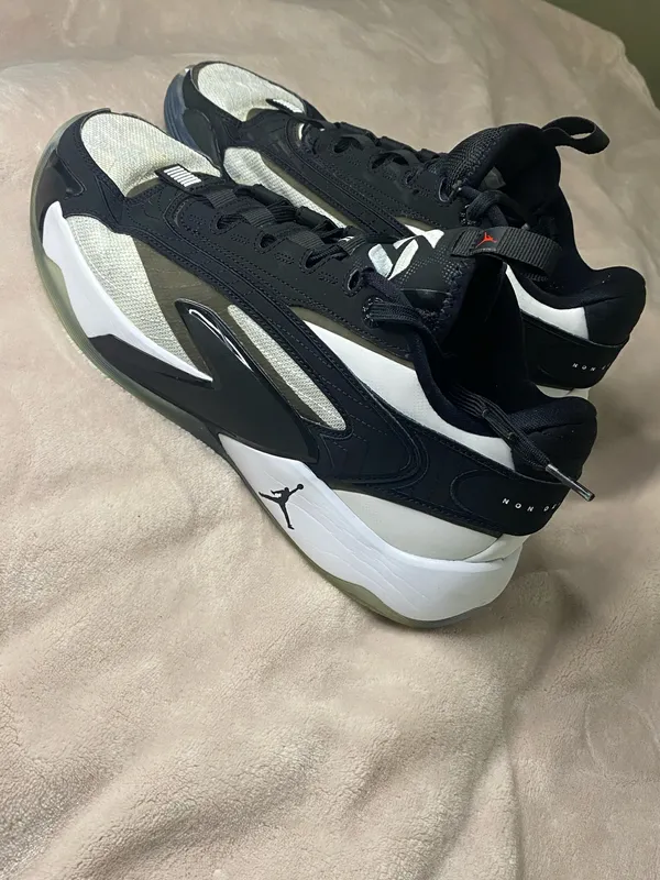 JORDAN LUKA 2 TB Mens Shoes SIZE 10 - Image 6