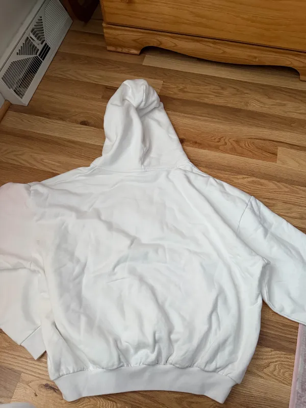 Justin Bieber Skylrk Coachella Hoodie - Image 4