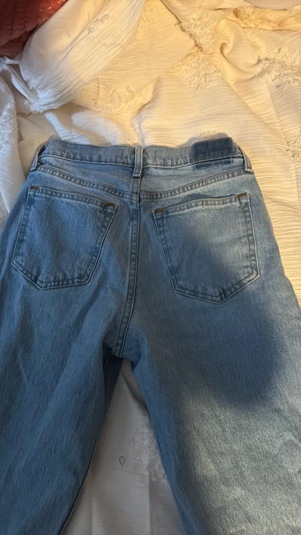 Abercrombie Jeans Curve Love - Image 6