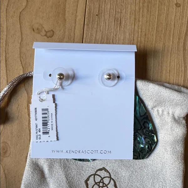 Kendra Scott Kailyn Earrings - Image 3