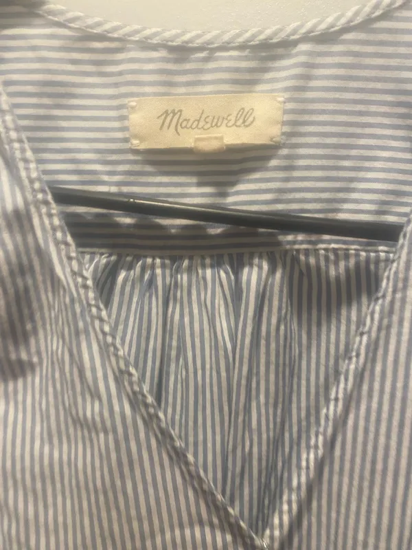 Madewell Top - Image 3