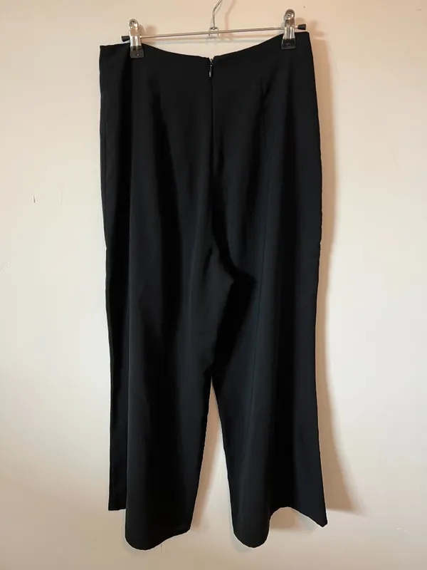 superdown Wide-Leg Pants - Image 2