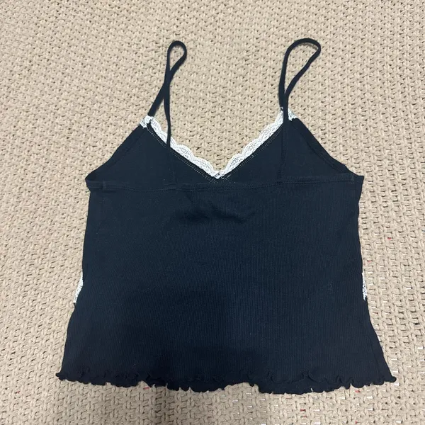 Topshop Lace Cami - Image 2