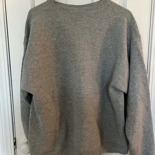Vintage Sweatshirt Size XL - Image 4