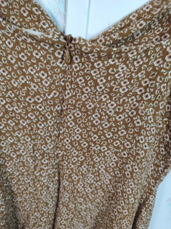 Altar'd State Floral Sundress - Image 10