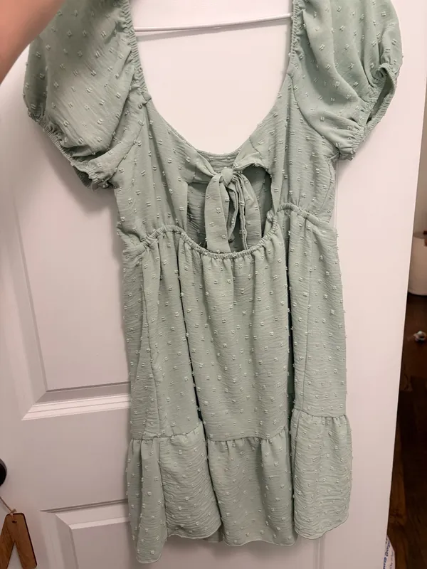 Altar'd State Dress - Image 2