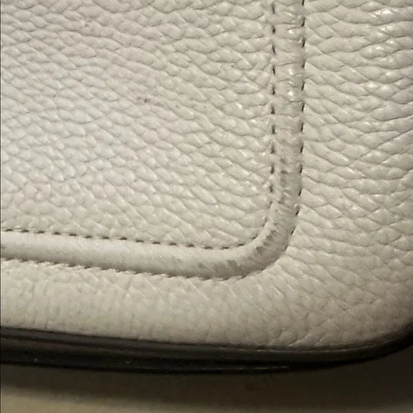 Kate Spade New York Hudson Colorblocked‎ Pebbled Leather Crossbody - Image 5