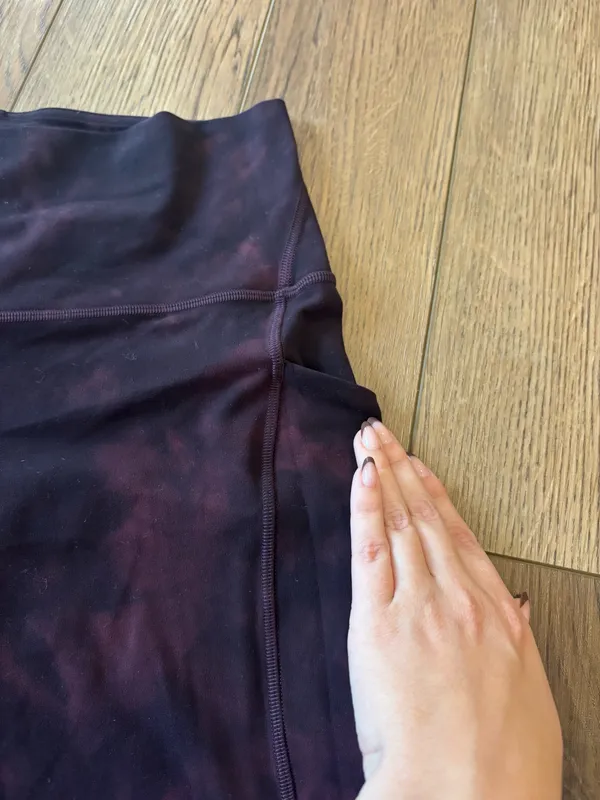 Lululemon Align Leggings 25" - Image 4