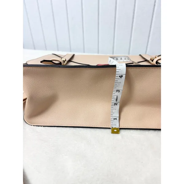 Harry Potter Hogwarts Letter Satchel Bag Primark Cream Envelope Crossbody‎ Bag - Image 9