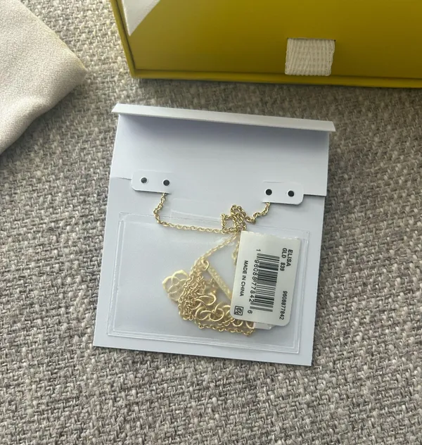 Kendra Scott Necklace - Image 7