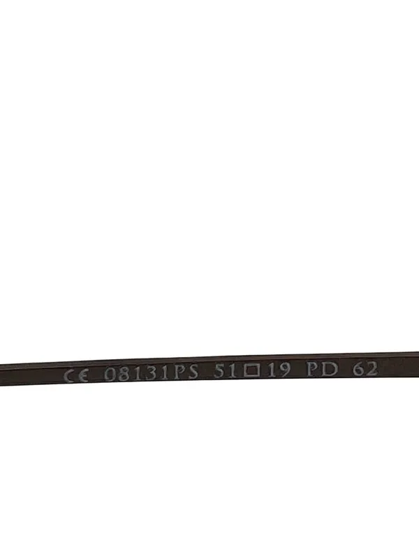 OPTX 20/20 Myth +1.75 Reading Glasses With Tortoise Arms & Black Frames PD 62 - Image 3