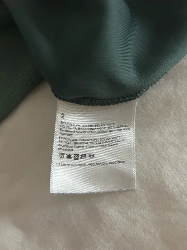 Lululemon Pullover - Image 3