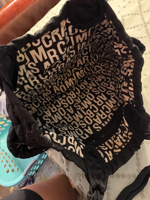 Marc Jacobs Marc by Jacobs Marc Tote Bag - Image 2