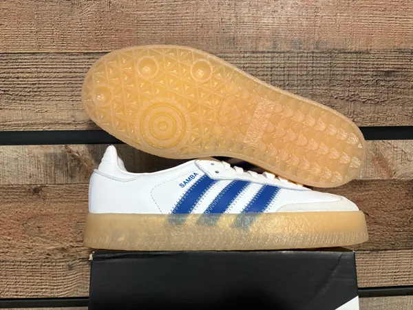 Adidas Sambas unisex - Image 4