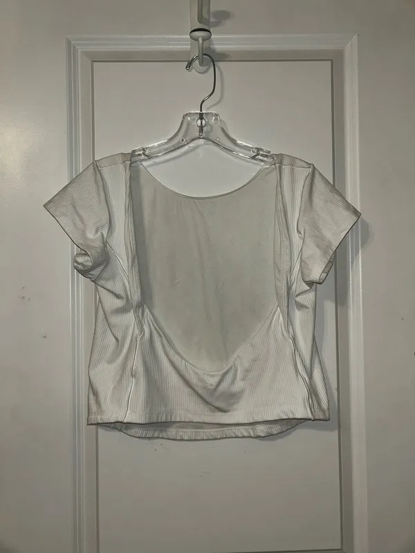 OFFLINE by Aerie Backless Top - Image 2