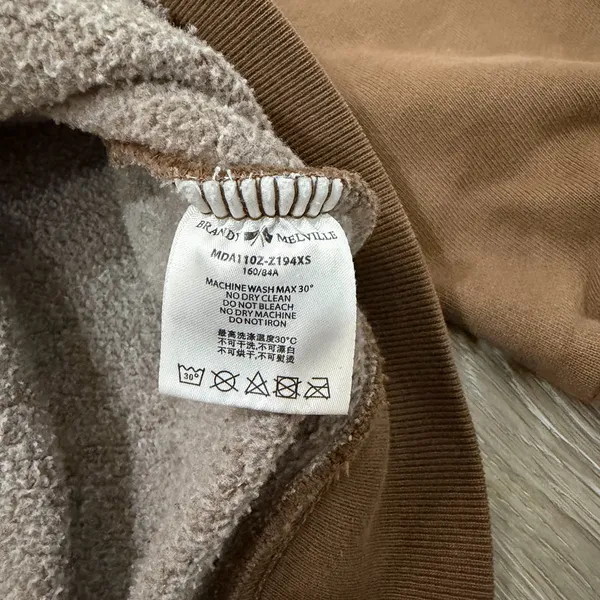 Brandy Melville Christy Hoodie - Image 5