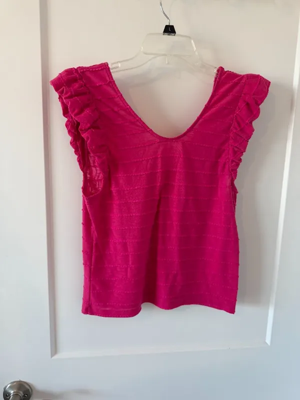 Anthropologie Top - Image 3