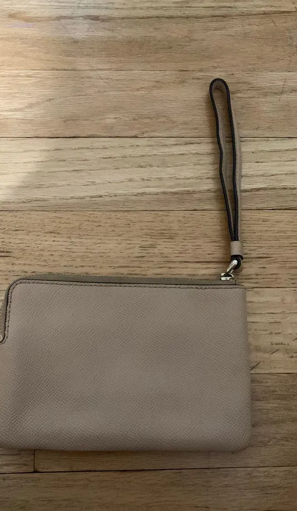 Coach Wristlet - Image 2