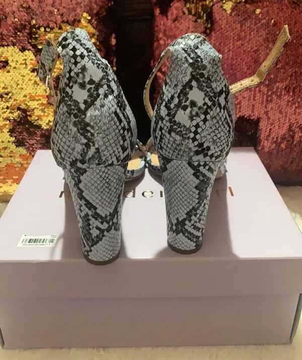 Madden Girl Heels - Image 4