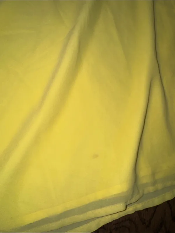 Beginning Boutique Bright Yellow Ruffle-Trim Maxi Dress + - Image 6