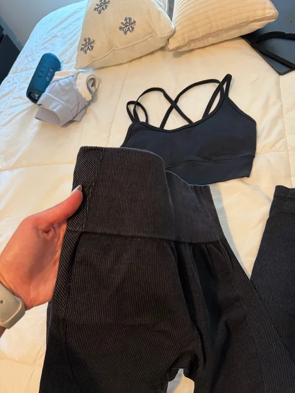 JoyLab Workout Set - Image 2