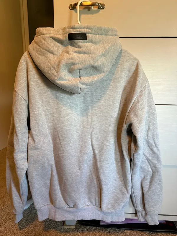Comfrt hoodie - Image 2