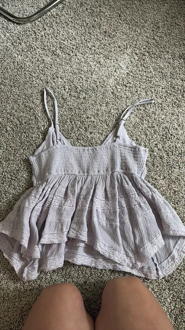 Hollister Top - Image 2