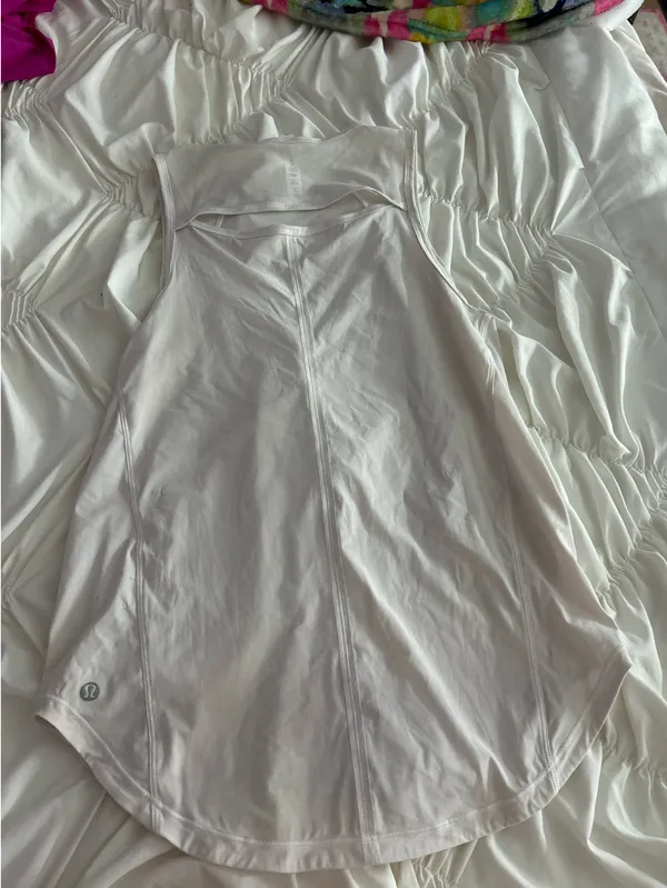 Lululemon Tank Top - Image 5