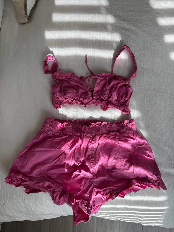 Aerie PJ Set - Image 2