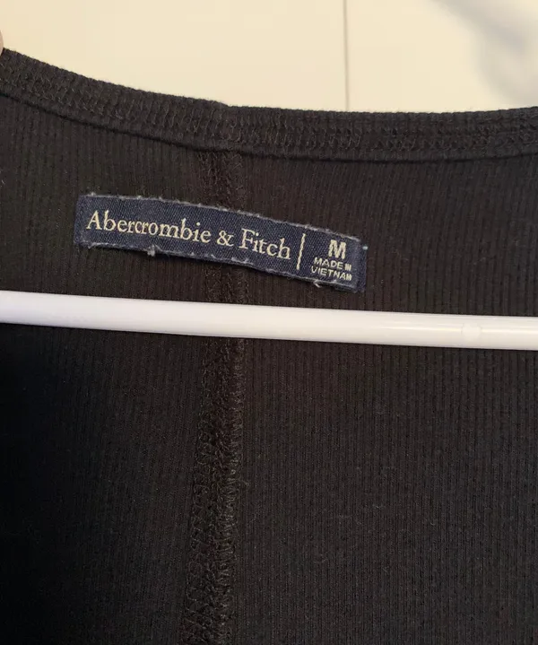 Abercrombie Long Sleeve Shirt - Image 2