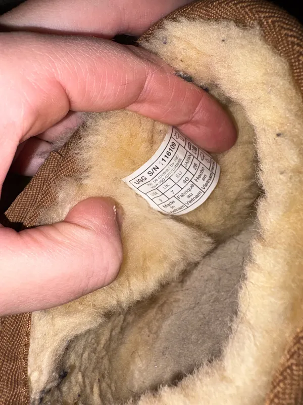 Uggs Boots - Image 4