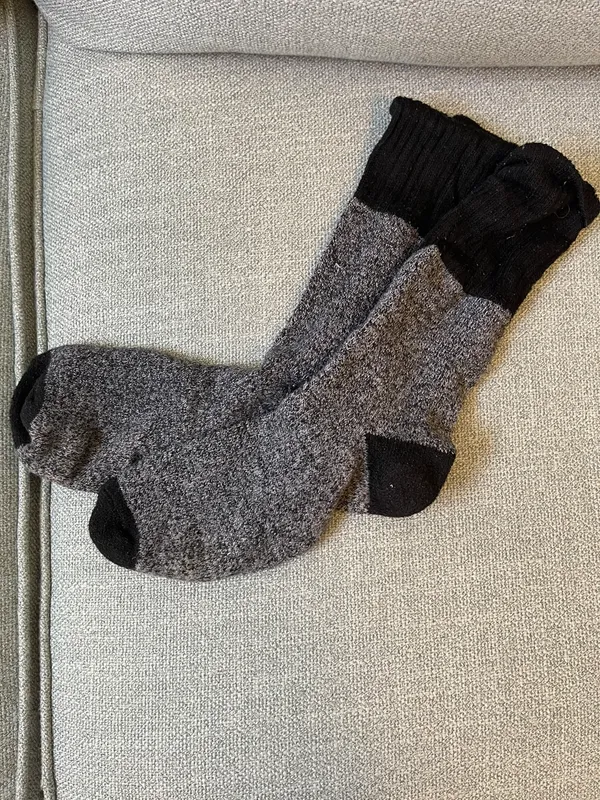 Lands' End Socks - Image 2