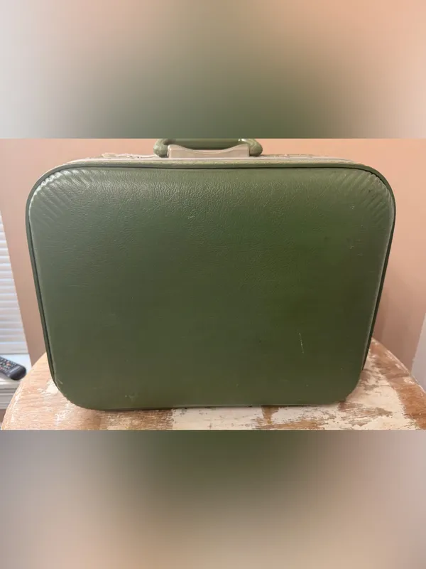 Vintage Green Hard - Image 4