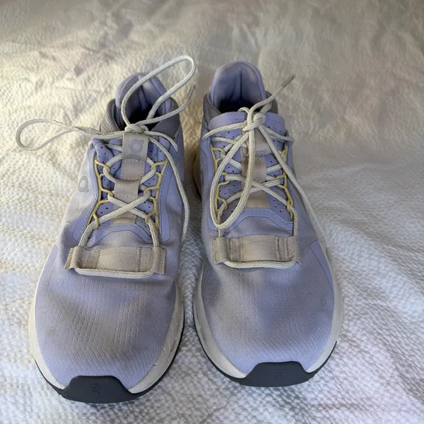 ON Cloudnova Form Lavender Fawn W Size 7.5 Purple - Image 2