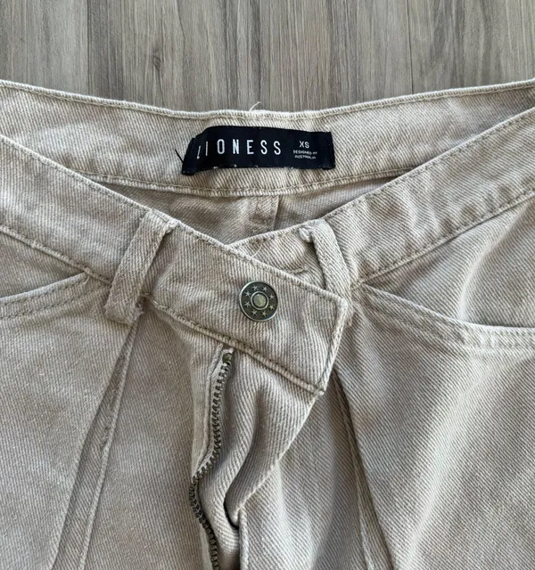 Cargo Pants - Image 2