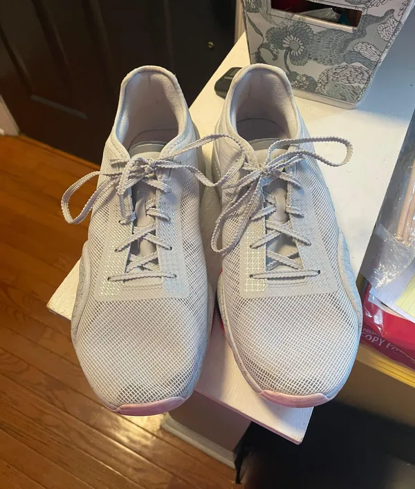 Nike Women’s Running Shoes - Image 2
