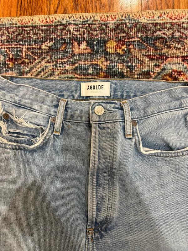 AGOLDE Jeans - Image 3