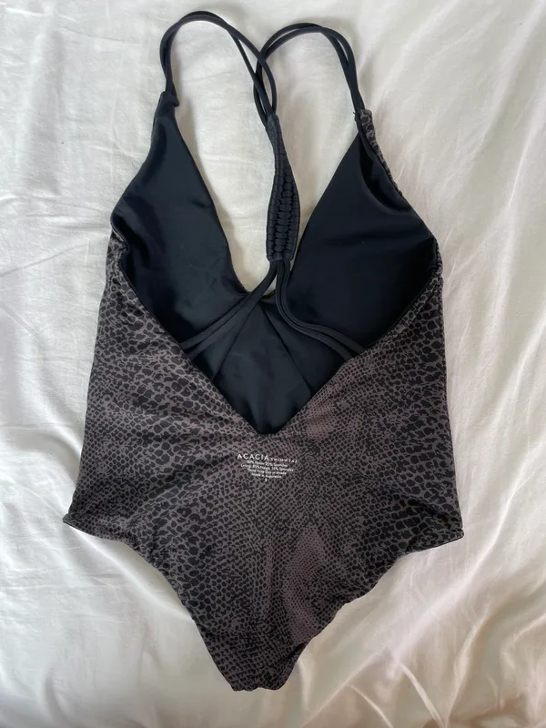 Acacia Swimwear Swimwear One Piece - Image 5