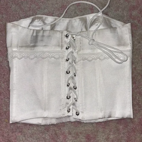 Edikted Corset Top - Image 3