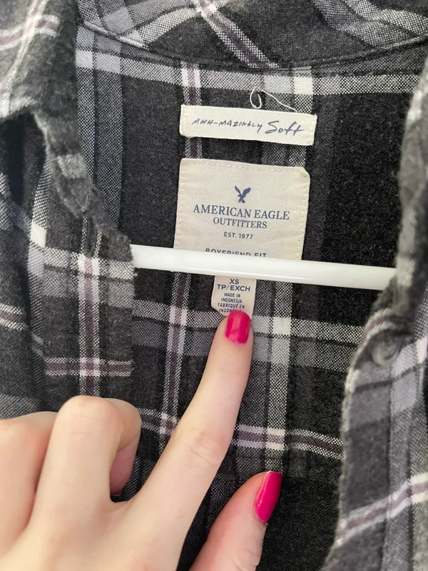 Flannel - Image 4