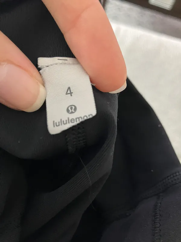 Lululemon Align leggings Size 4 - Image 4