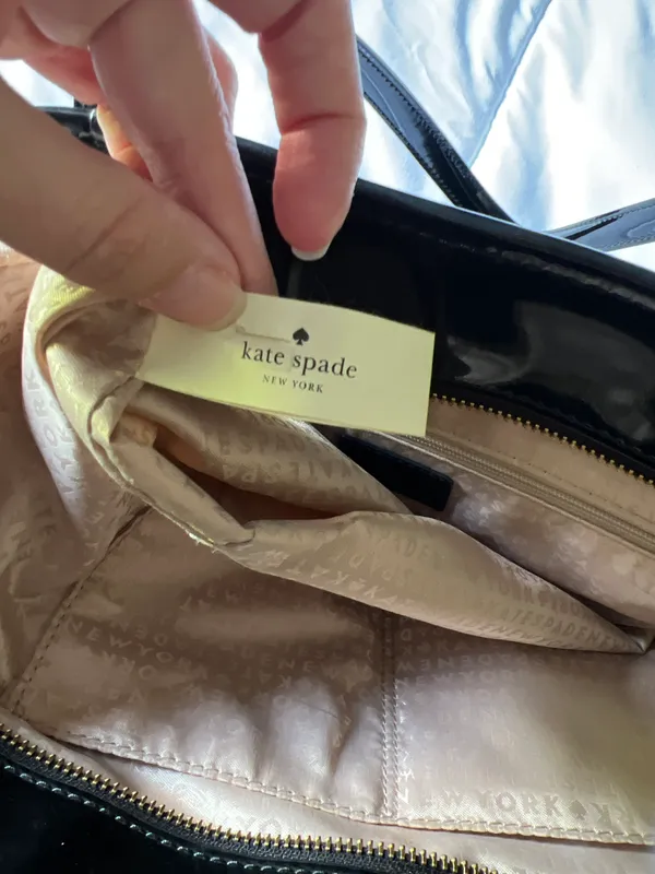 Kate Spade Handbag - Image 5