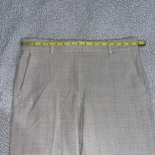 H&M Straight leg slacks - Image 9