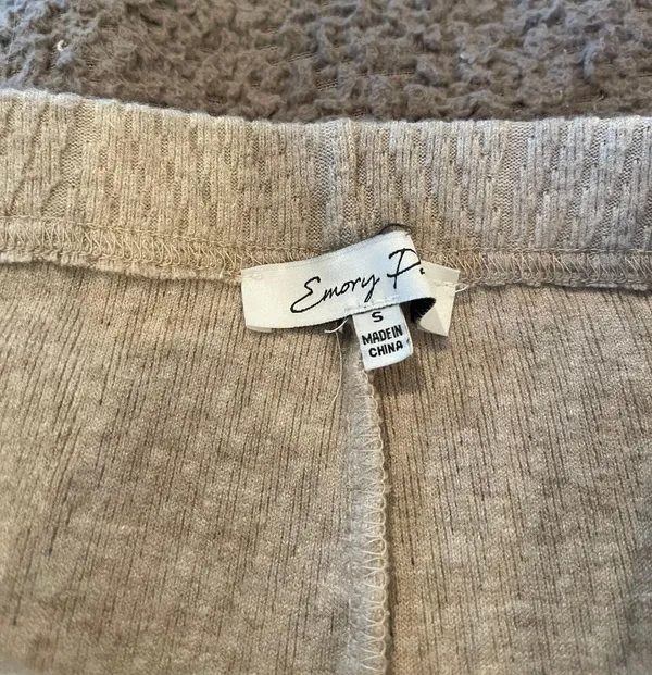 Versona lounge pants - Image 3